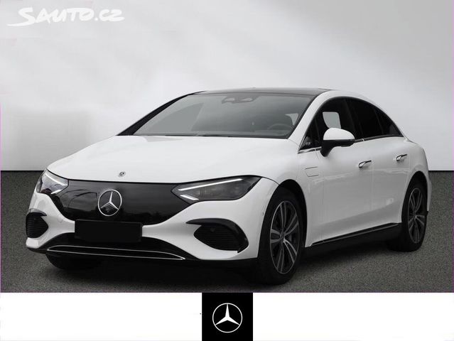 Mercedes EQE